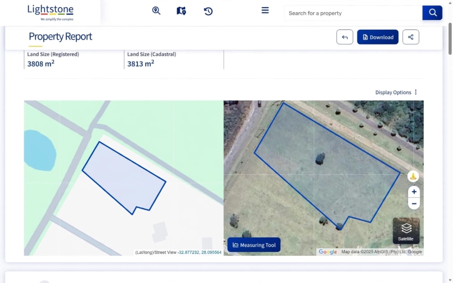 0 Bedroom Property for Sale in East London Rural Eastern Cape